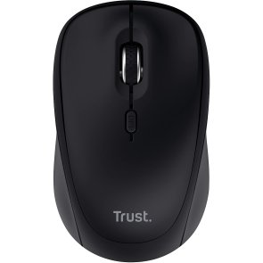  Миша Trust Yvi plus Compact Multi-Device Black (25440)