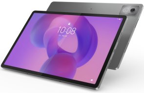 Планшет Lenovo Idea Tab Pro TB373FU 8/128GB Luna Grey (ZAE40019UA)