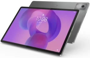 Фото: Планшет Lenovo Idea Tab Pro TB373FU 8/256GB Luna Grey with Pen (ZAE40027UA) № 2 | KTC