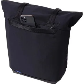Фото: Сумка для ноутбука THULE Paramount Crossbody Tote 22L PARATB-3116 Black (3205009) № 7 | KTC