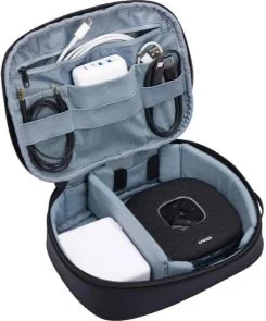 Фото: Органайзер THULE Subterra 2 PowerShuttle Plus TSPW-402 Black (3205043) № 5 | KTC