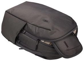 Фото: Органайзер THULE Subterra 2 PowerShuttle Medium TSPW-401 Grey (3205042) № 10 | KTC