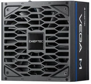 Фото: Блок живлення Chieftec 750W Vega M (PPG-750-C) № 3 | KTC