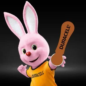 Фото: Батарейка Duracell HA312 BL/6 (5004325) № 8 | KTC