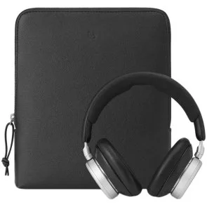 Фото: Навушники Bang & Olufsen Beoplay H100 Infinite Black (1224400) № 5 | KTC