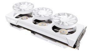 Відеокарта XFX RX 7800 XT Quicksilver Magnetic Air Gaming Arctic White (RX-78TMAIRW9)