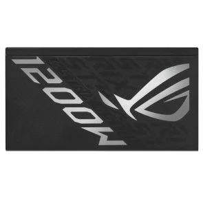 Фото: Блок живлення ASUS 1200W ROG Strix Platinum (90YE00W0-B0NA00) № 4 | KTC