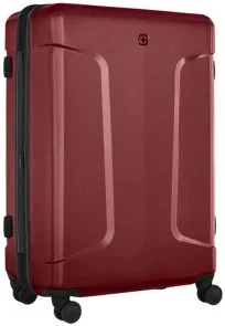 Фото: Валіза Wenger Legacy 99L Red (610873) № 2 | KTC