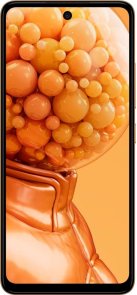 Смартфон HMD Pulse Plus 6/128GB Apricot Crush