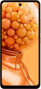 Фото: Смартфон HMD Pulse Plus 6/128GB Apricot Crush № 2 | KTC