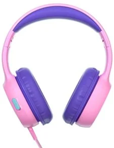 Фото: Навушники Tronsmart KH01 Violet Pink (1078352) № 3 | KTC