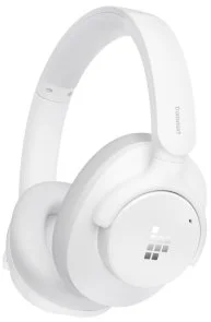 Фото: Навушники Tronsmart Sounfii Q20S Hybrid Noise Cancellation White (1165971) № 2 | KTC