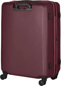 Фото: Валіза Wenger Motion 85L Red (612704) № 4 | KTC