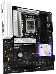 Фото: Материнська плата AsRock B860 Pro RS № 2 | KTC
