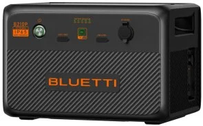 Фото: Додаткова батарея Bluetti B210P 2150Wh № 4 | KTC