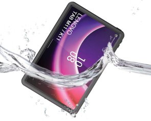 Lenovo Tab K11/M11 - Rugged Black