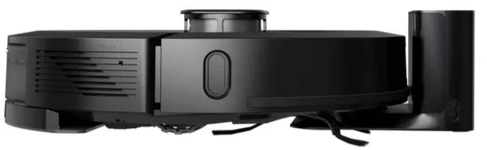 Фото: Робот-пилосос AENO RC7S Black (ARC0007S) № 4 | KTC