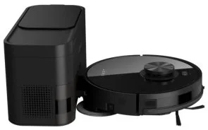 Фото: Робот-пилосос AENO RC5S Black (ARC0005S) № 4 | KTC