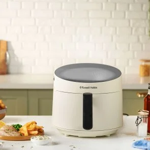 Фото: Мультипіч Russell Hobbs Satisfry Panoramic (27421-56) № 4 | KTC