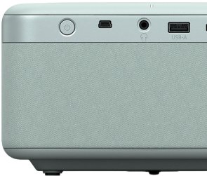 Проектор Epson EF-21G