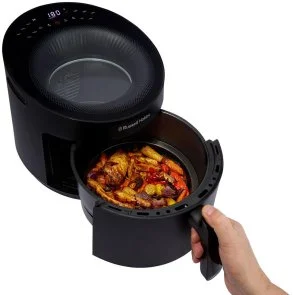 Фото: Мультипіч Russell Hobbs Satisfry Panoramic (27420-56) № 3 | KTC