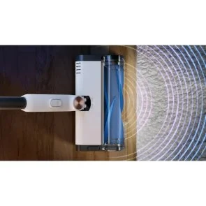 Фото: Ручний бездротовий пилосос Shark FloorDetect (BU1120EU) № 5 | KTC