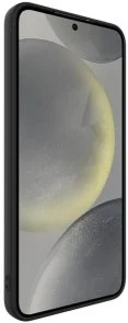 Фото: Чохол BeCover for Samsung S25 Plus SM-S936 - Black (712906) № 2 | KTC