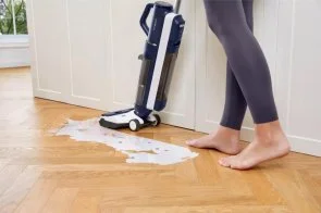 Фото: Ручний бездротовий пилосос Tineco Floor One S5 Combo Plus (FW150300DE) № 6 | KTC