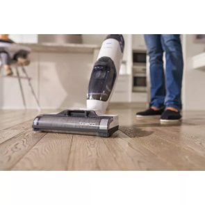 Ручний бездротовий пилосос Tineco iFloor 2 Plus (FW011400DE)