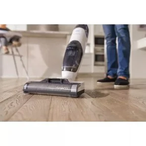 Фото: Ручний бездротовий пилосос Tineco iFloor 2 Plus (FW011400DE) № 8 | KTC