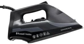 Фото: Праска Russell Hobbs Diamond Elite Iron (27000-56) № 2 | KTC