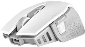 Миша Corsair M65 RGB Ultra Tunable FPS Wireless White (CH-9319511-EU2)