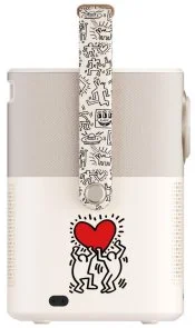 Фото: Проектор Yaber T2 Plus Keith Haring Special Edition (Yaber-T2-Plus-limited) № 5 | KTC