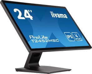 Монітор iiyama ProLite T2452MSC-B1AG Black