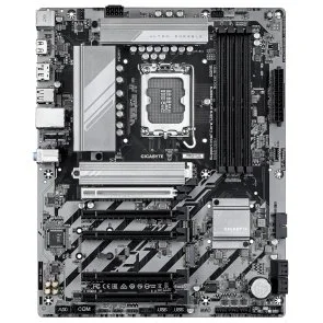 Фото: Материнська плата Gigabyte B860 DS3H № 3 | KTC