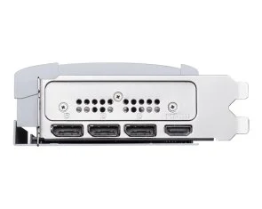 Фото: Відеокарта MSI GeForce RTX 5080 16G VENTUS 3X OC WHITE № 4 | KTC