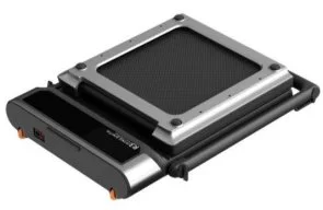 Фото: Бігова доріжка KingSmith WalkingPad Treadmill R3 Hybrid (R3 HYBRID) № 13 | KTC