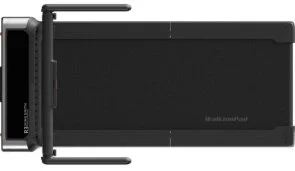 Фото: Бігова доріжка KingSmith WalkingPad Treadmill R3 Hybrid Plus (R3 HYBRID+) № 5 | KTC
