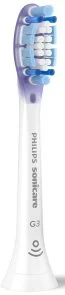 Фото: Насадка для зубної щітки Philips Sonicare G3 Premium Gum Care White 2 pcs (HX9052/87) № 3 | KTC