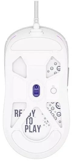 Фото: Миша Lorgar MSA10 White (LRG-MSA10-WH) № 7 | KTC