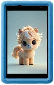 Фото: Планшет Blackview Tab A5 Kids 3/64GB Blue (BVTABA5KIDS-BL) № 2 | KTC
