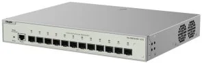 Фото: Комутатор Ruijie Reyee RG-NBS5500-12XS № 4 | KTC