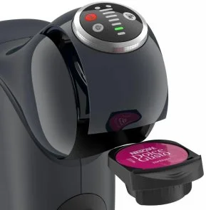 Фото: Капсульна кавоварка KRUPS Dolce Gusto Genio S Plus (KP340B10) № 6 | KTC