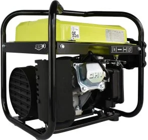 Фото: Генератор Könner & Söhnen KSB 21i 1800W (KSB21I) № 11 | KTC