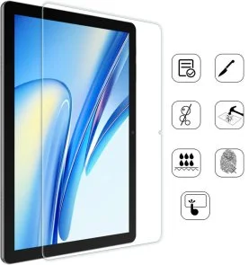 Фото: Захисне скло BeCover for Blackview Tab 70 WiFi (712823) № 2 | KTC