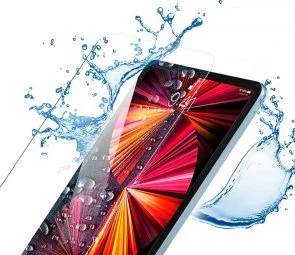 Фото: Захисне скло BeCover for Blackview Tab 6 8 (707895) № 3 | KTC