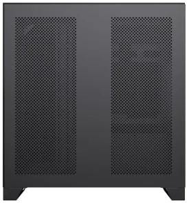Фото: Корпус Gamemax Infinity Pro Black with window (Infinity Pro BK) № 4 | KTC