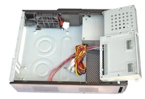 Фото: Корпус Gamemax ST-609 300W № 7 | KTC