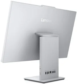 Фото: ПК моноблок Lenovo IdeaCentre AIO 27ARR9 Cloud Grey (F0HQ007VUO) № 6 | KTC