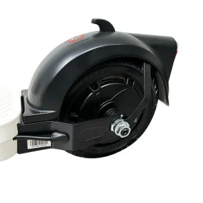 Фото: Електросамокат Okai Zippy ES50C Black (ES50C-B) № 7 | KTC